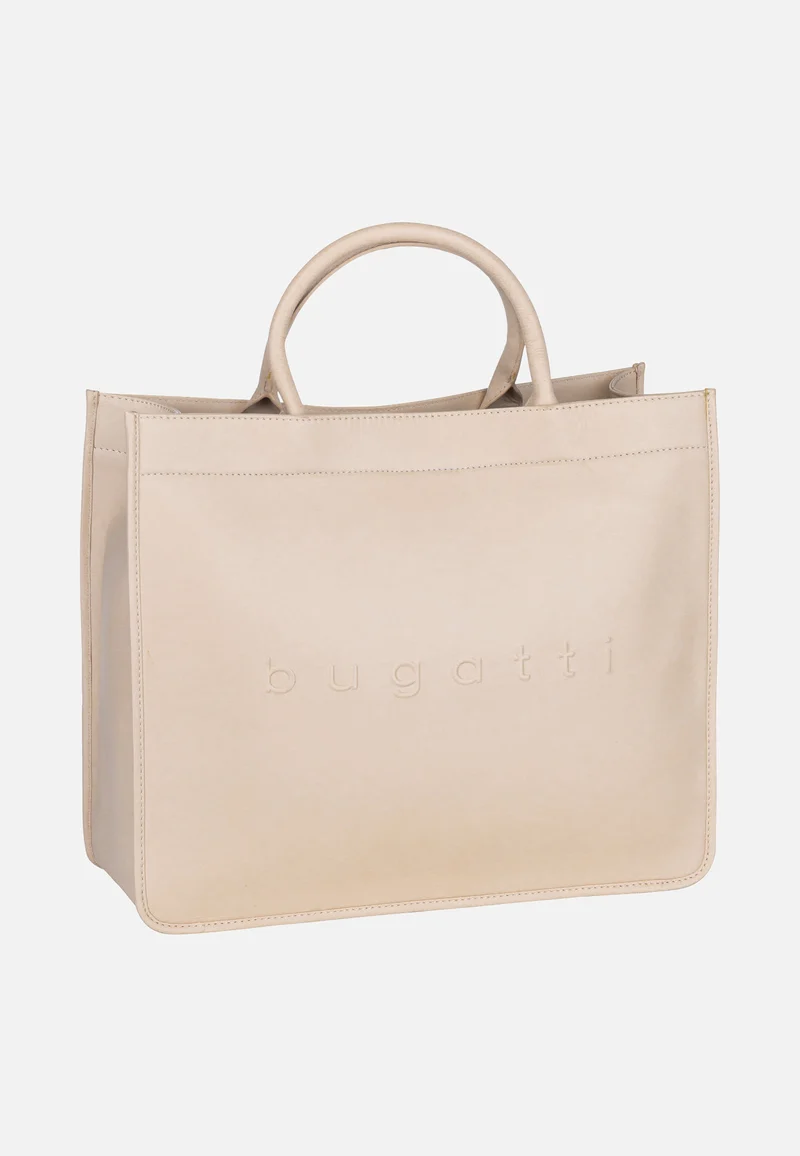 Daphne Beige - Tote Bag