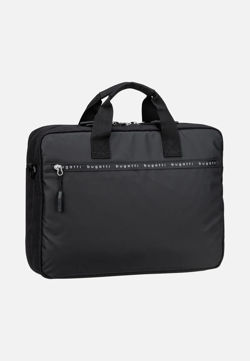 Blanc DeLight Schwarz - Briefcase