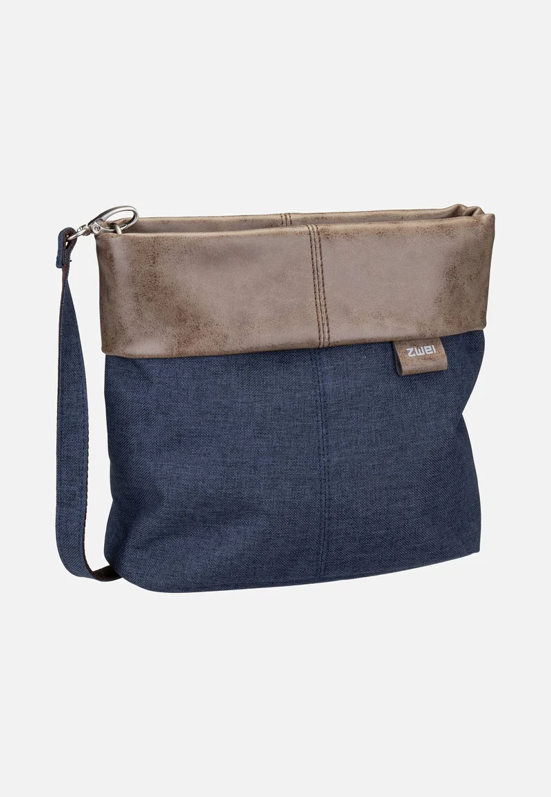 Olli OT8 Blue - Pouch Bag