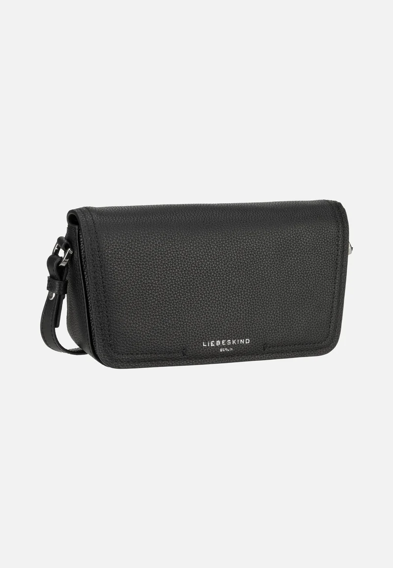 Chudy 2151732 Black - Crossbody Bag