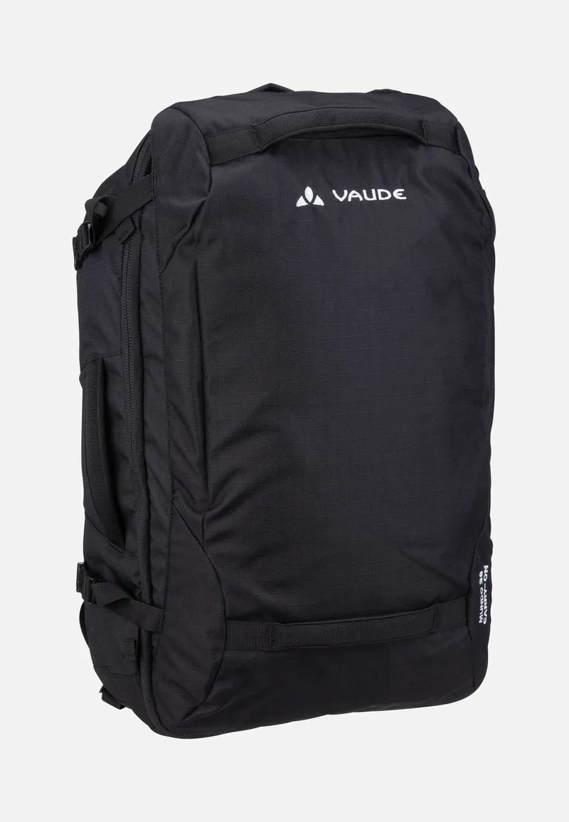 Mundo Carry-On 38 Black - Travel Backpack