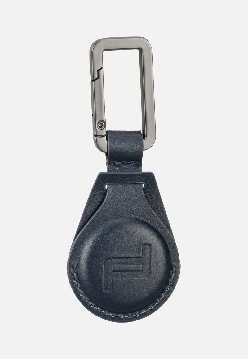 Keyring Airtag 28810 Dark Blue - Keychain