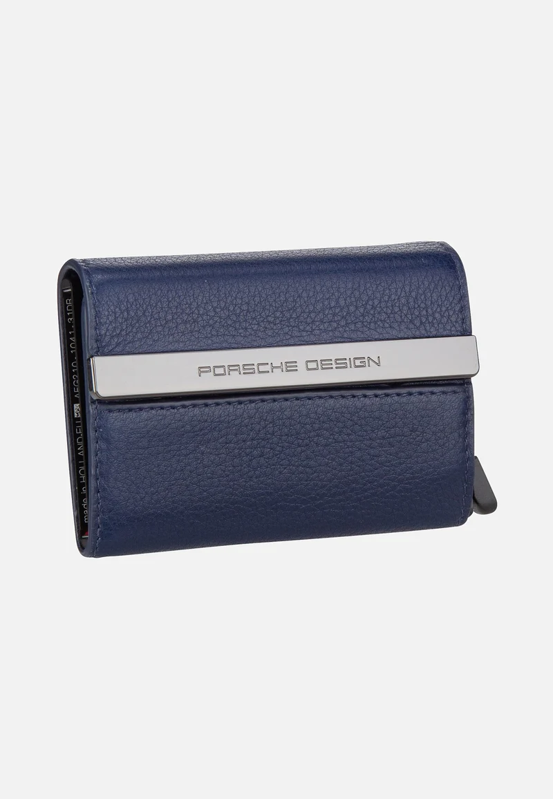 PD & Secrid Special Edition Dark Blue - Card Holder