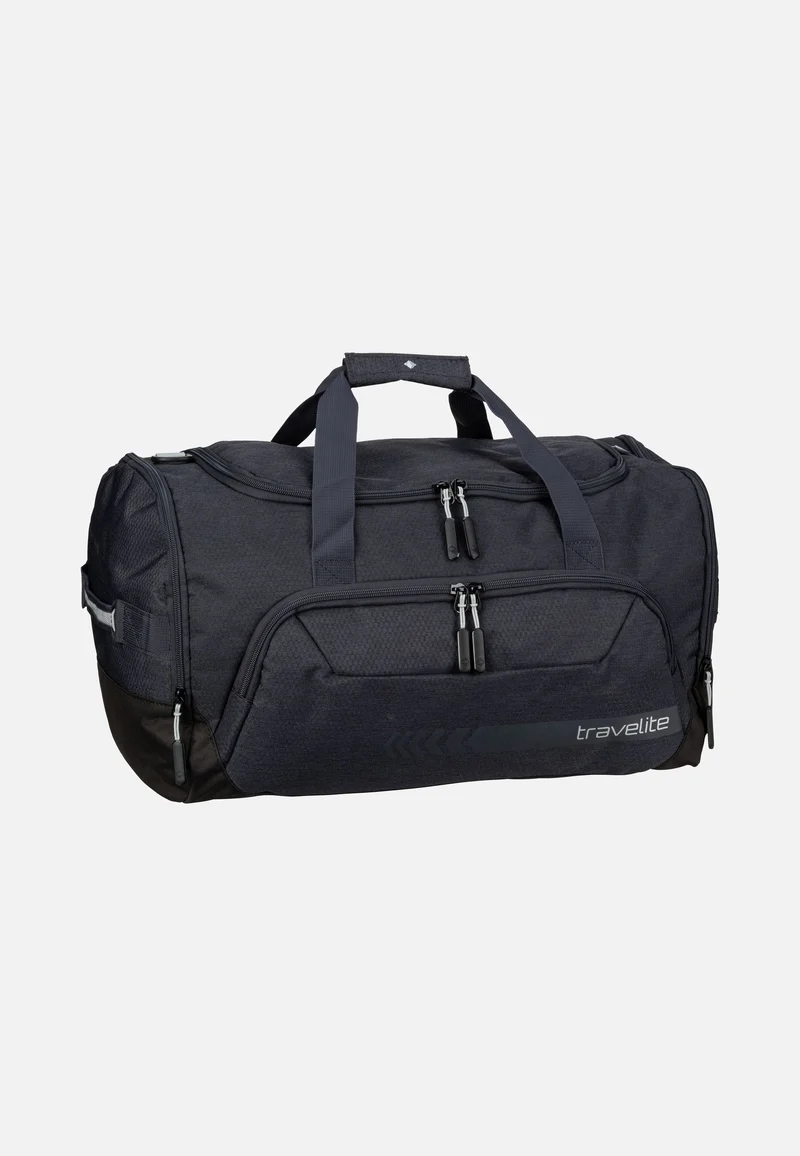 Kick Off M Anthrazit - Dufflebag