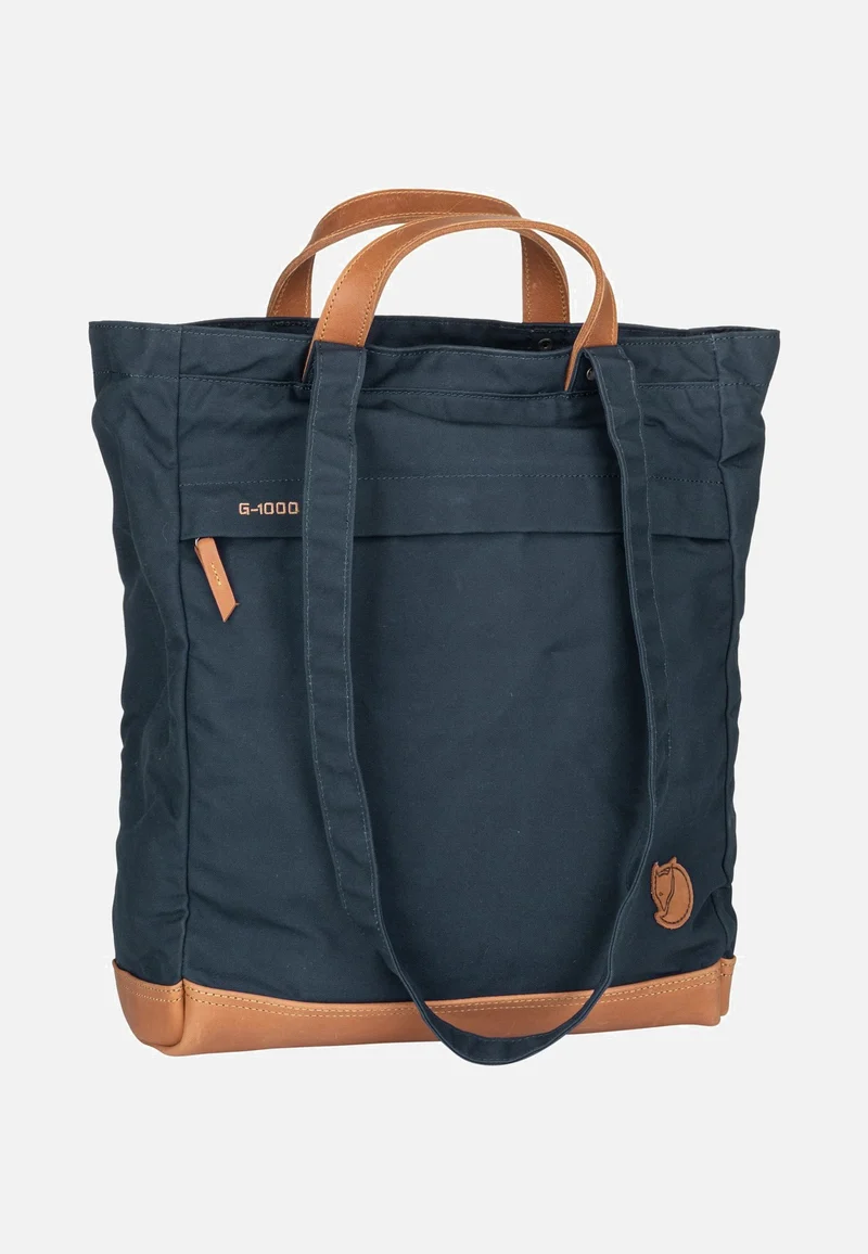 Totepack No.2 Navy - Backpack