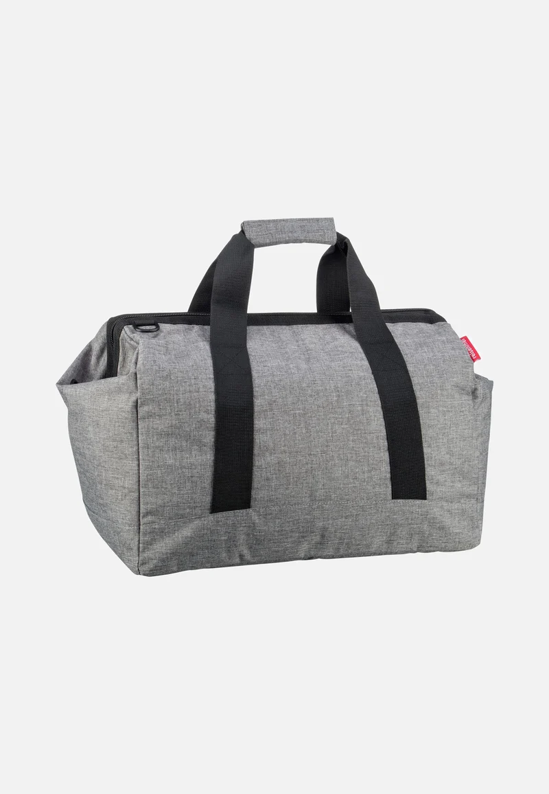 Allrounder L Twist Silver - Weekender