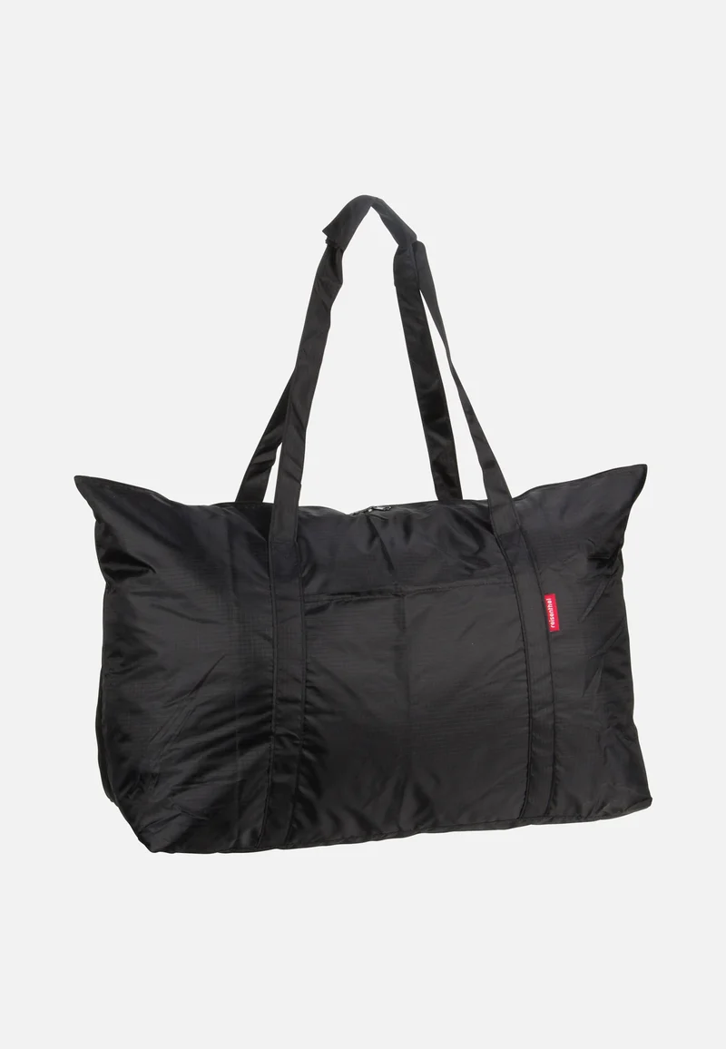 Mini Maxi Travelbag Black - Weekender