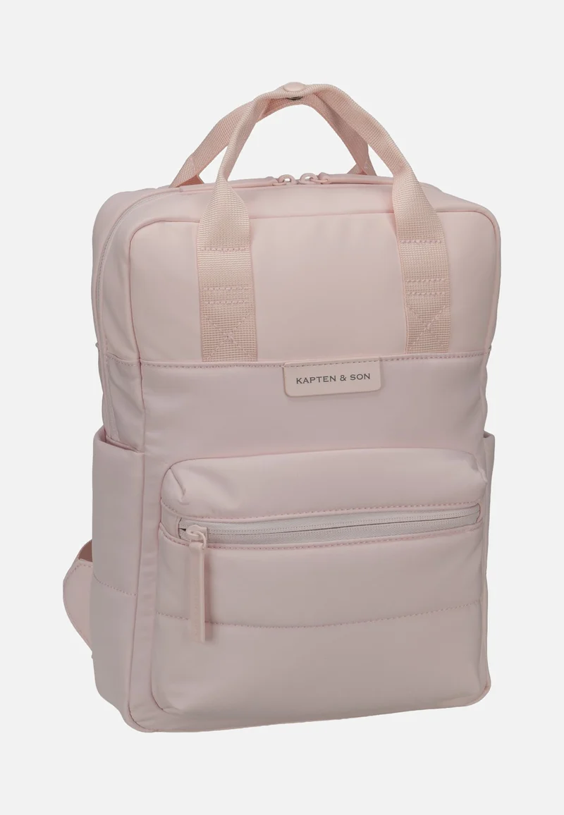 Bergen Cloud Small Soft Pink - Backpack