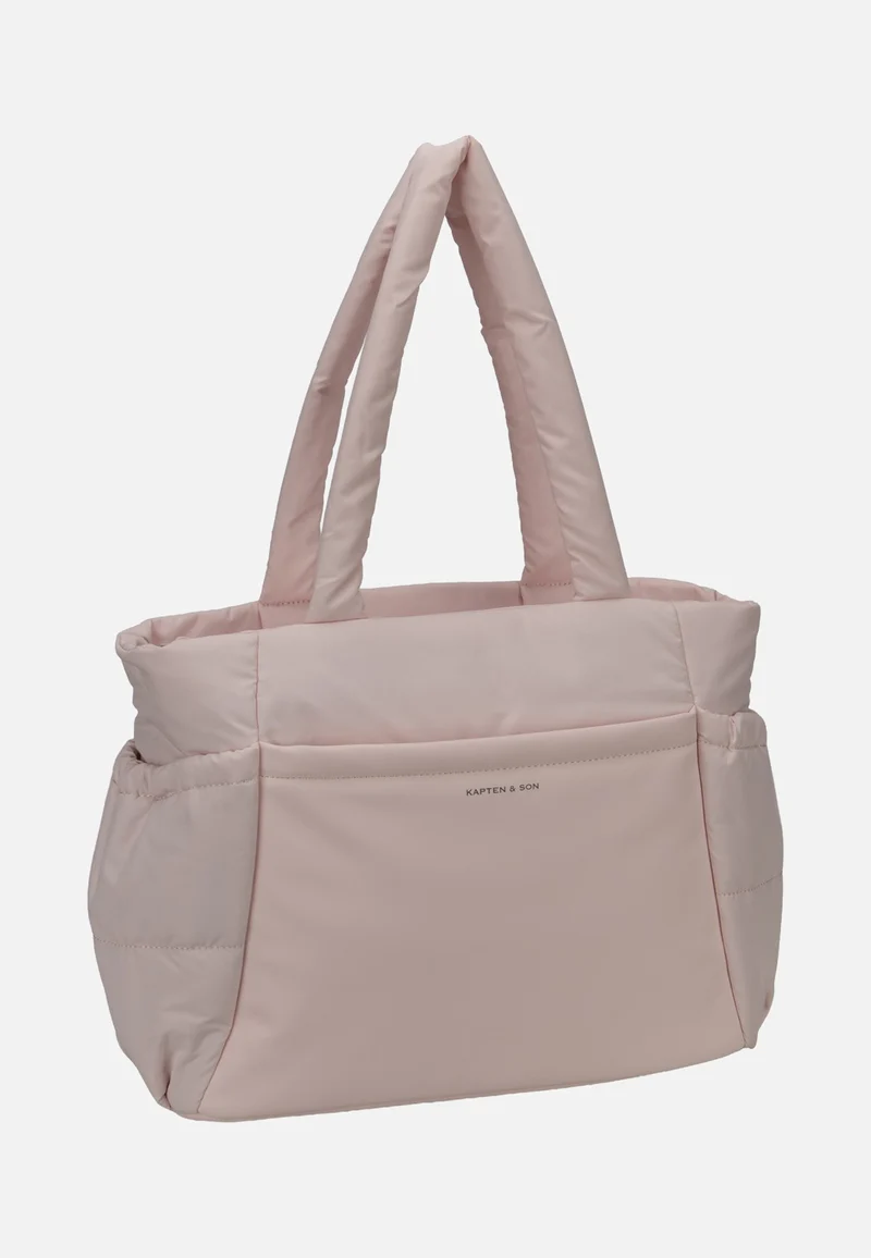 Hellvi Cloud Medium Soft Pink - Shopper