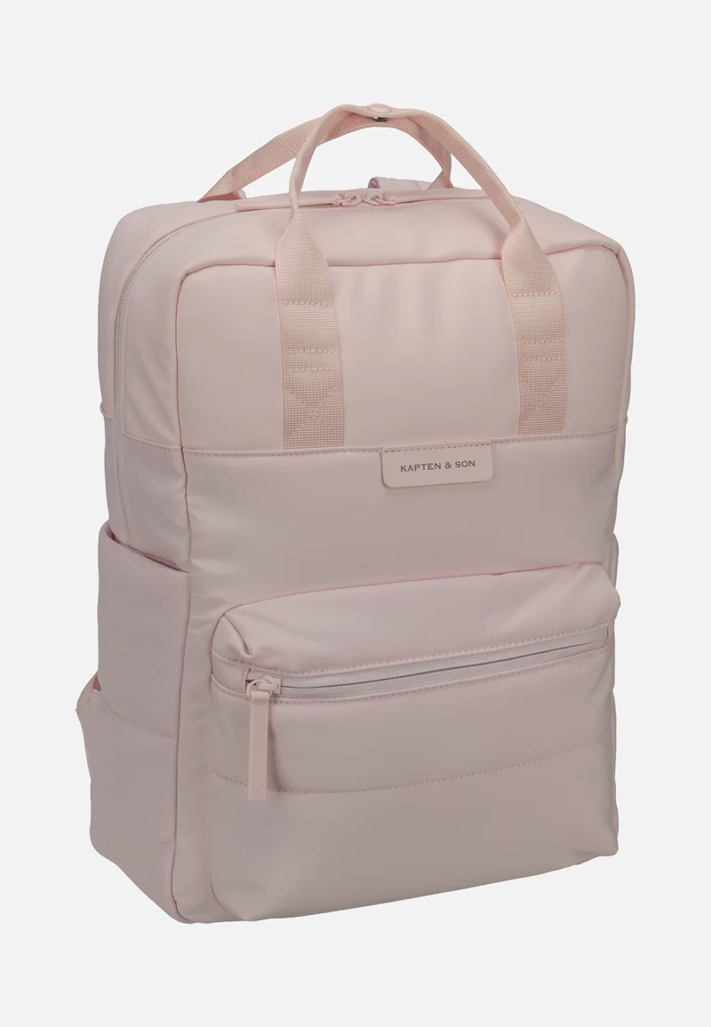 Bergen Cloud Soft Pink - Backpack