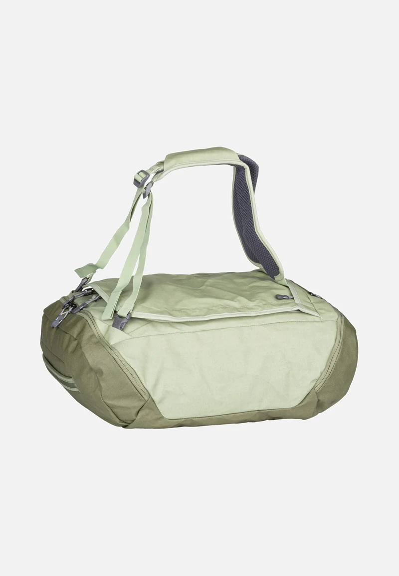 Duffel Pro 40 Mineral/Grove - Dufflebag