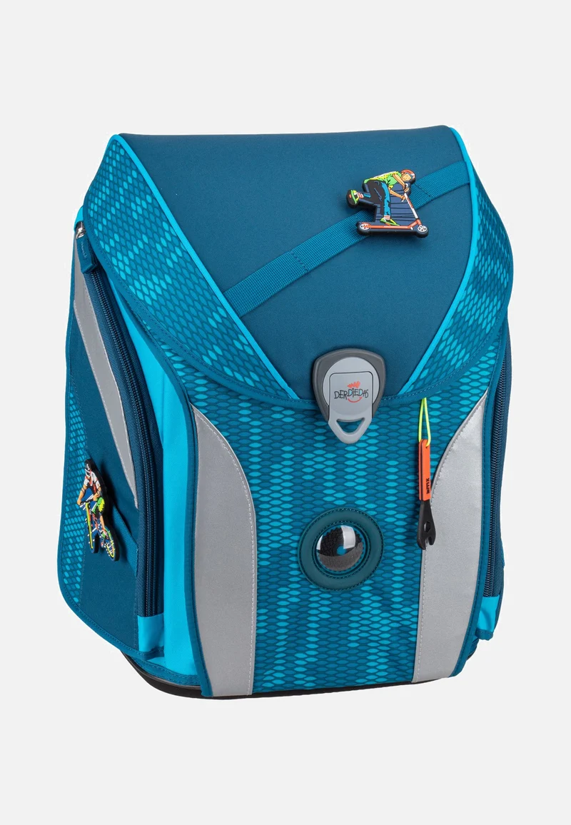 ErgoFlex MAX Set 2 Trendsport - School Backpack