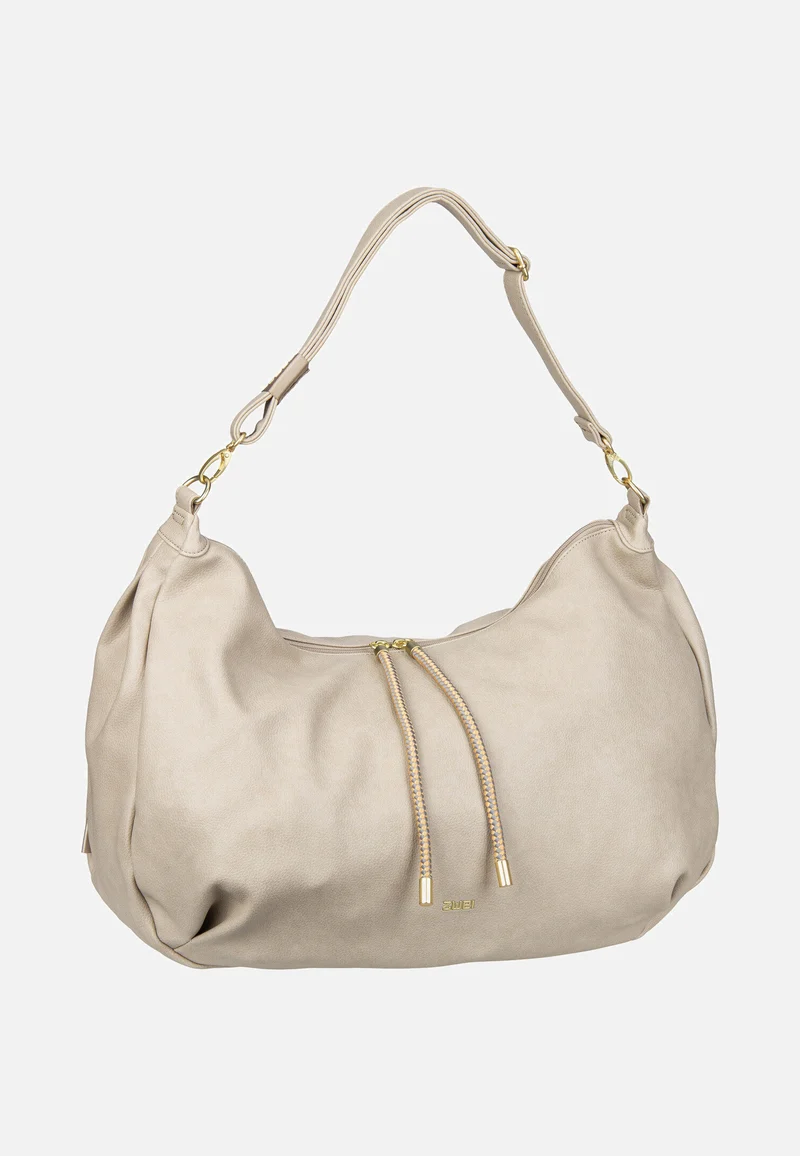 Lola LO200 Sand - Hobo Bag