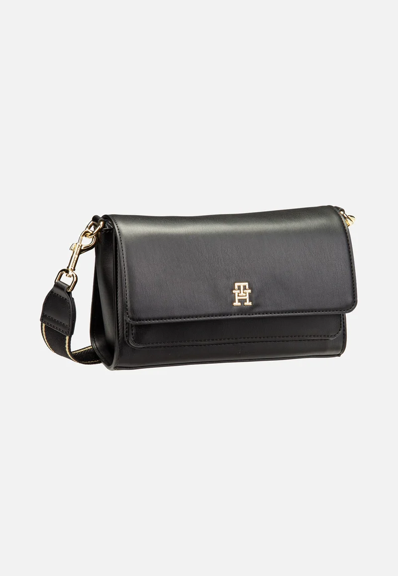 TH Joy 16813 PS25 Black - Crossbody Bag