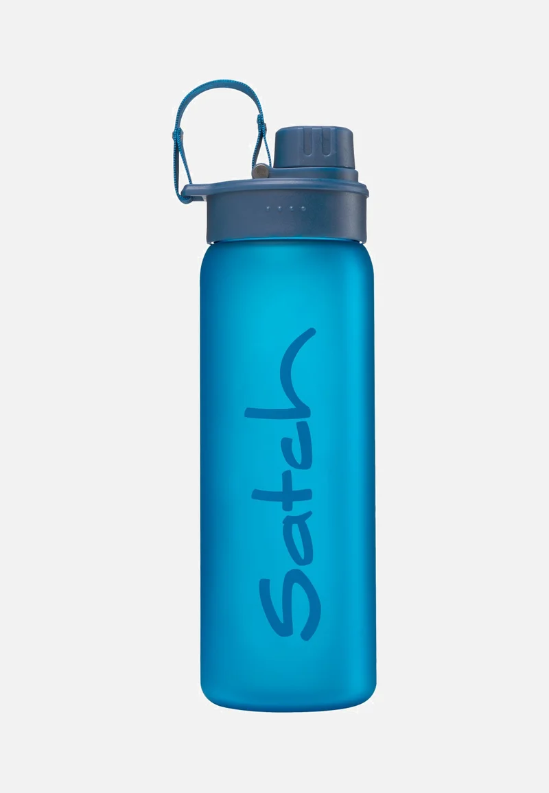 Sport Trinkflasche Blue - Bottle