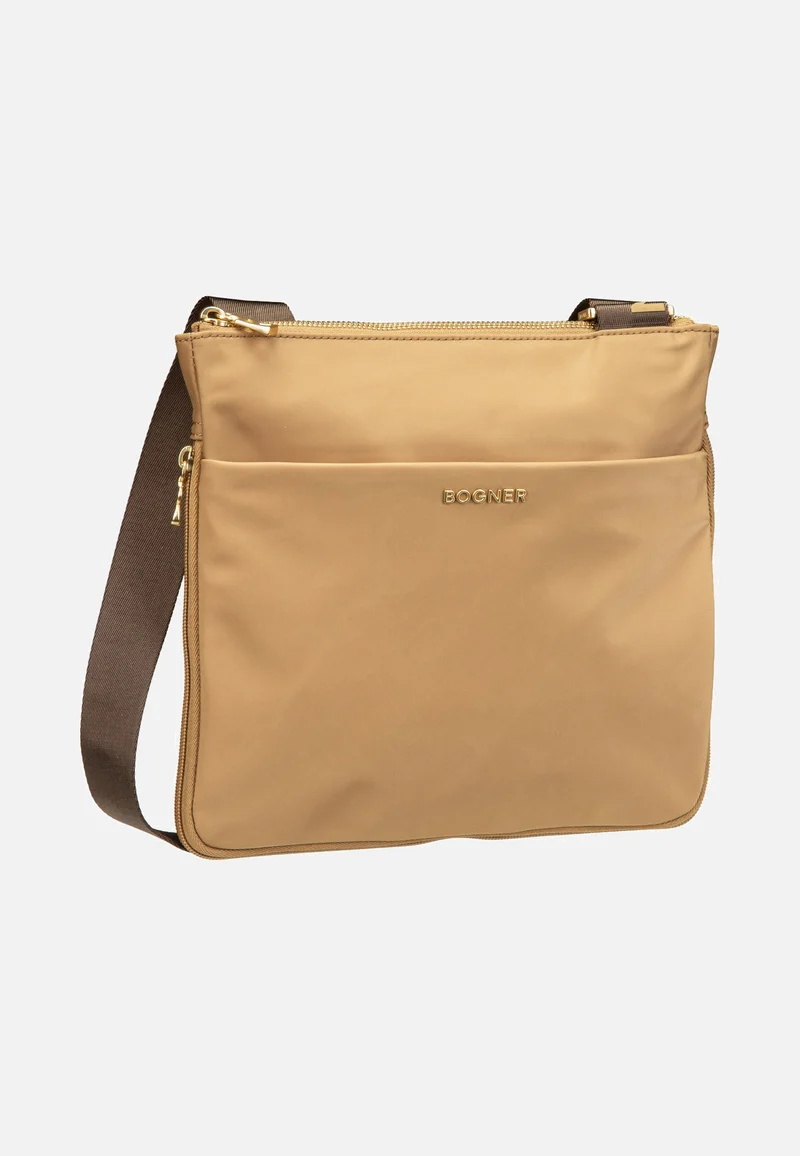 Klosters Neve Serena Shoulderb Tannin - Pouch Bag