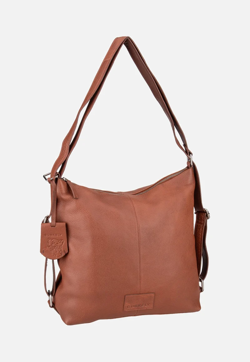 Soft Skylar 1000334 Chestnut - Backpack