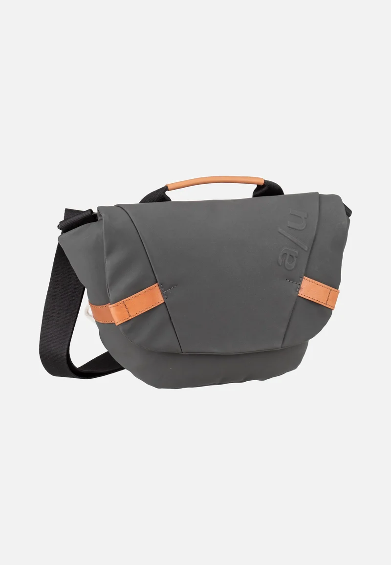 Kazo Gravity Grey - Crossbody Bag