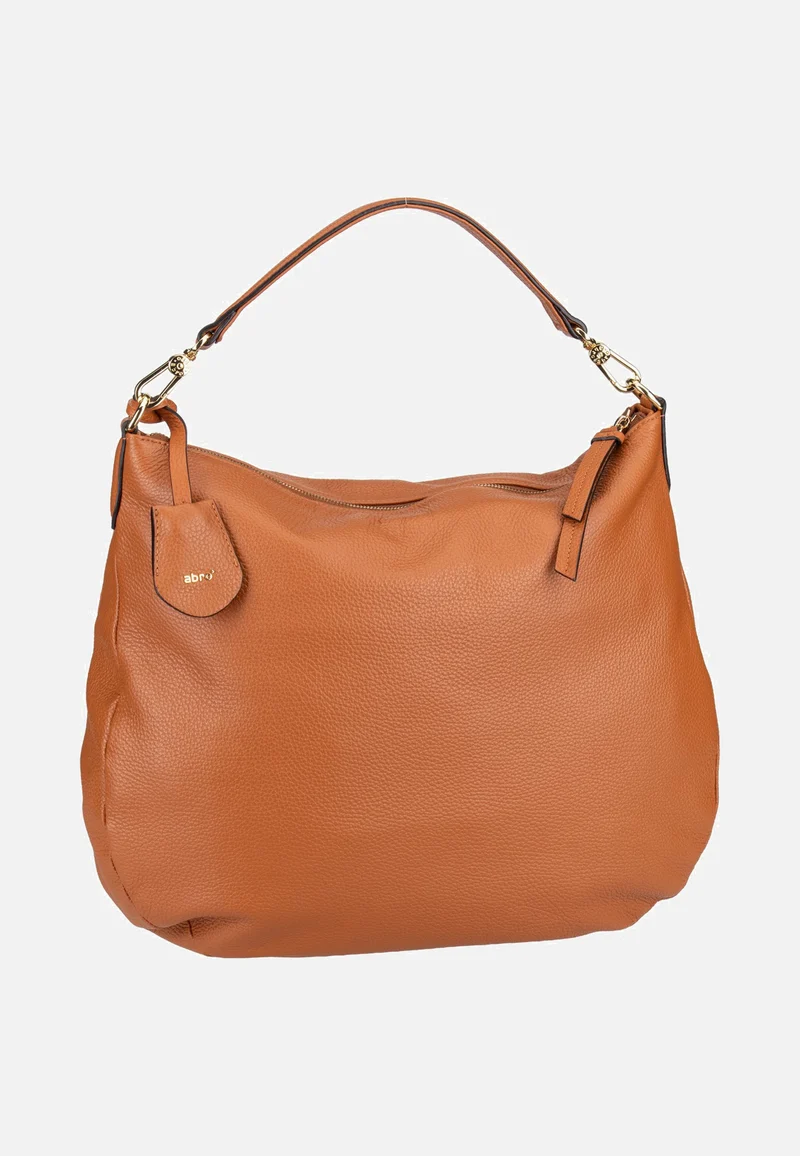 Juna Big Cuoio - Hobo Bag