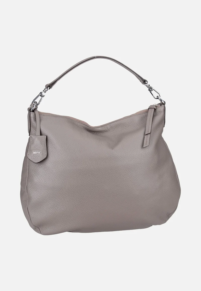 Juna Big Zinc - Hobo Bag