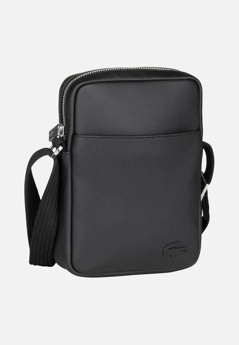 Men's Classic Slimline NH4422H Black - Crossbody Bag