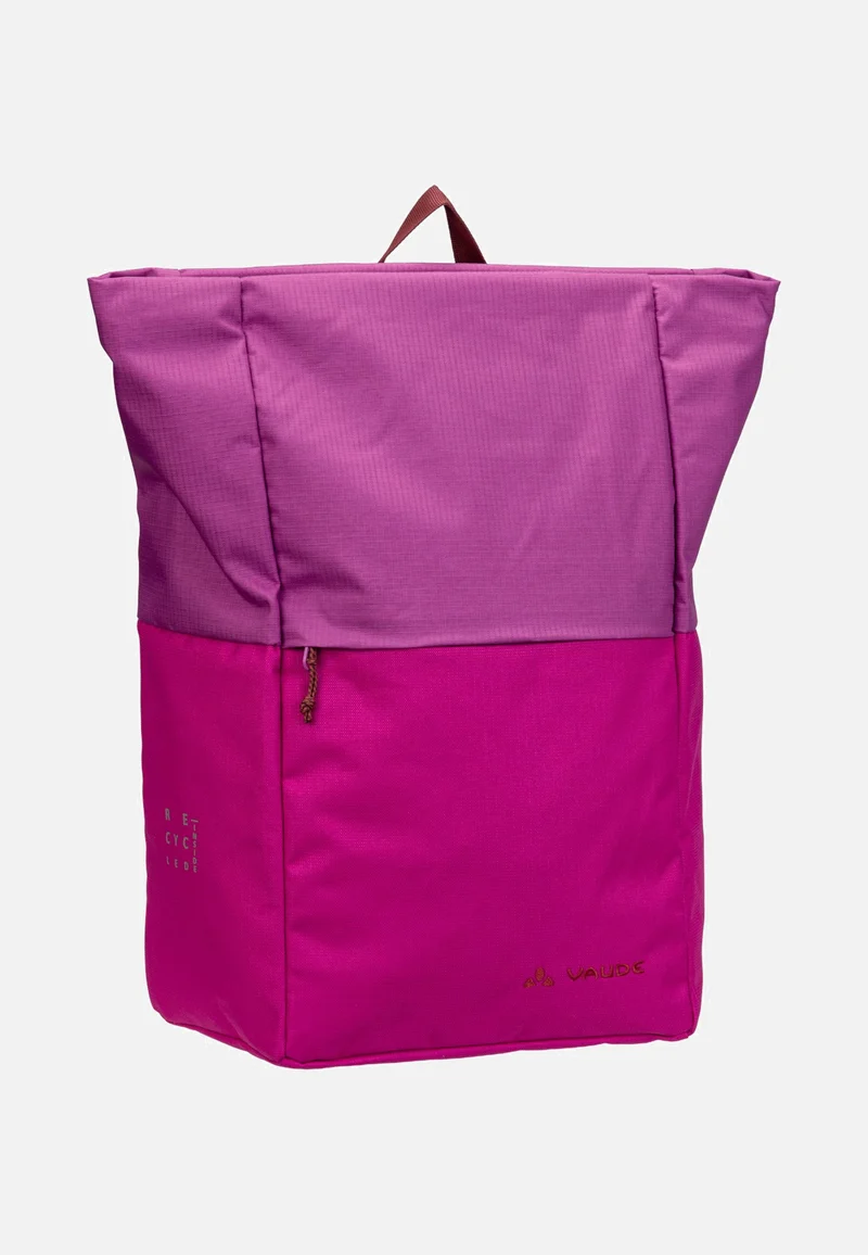 Wala Pink Orchid - Backpack