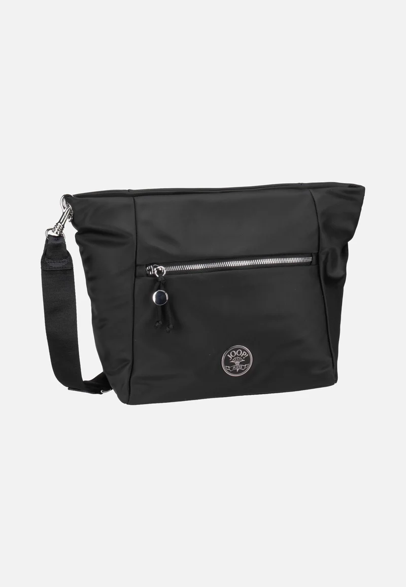 Lietissimo 1.0 Kaja LHZ Black - Crossbody Bag