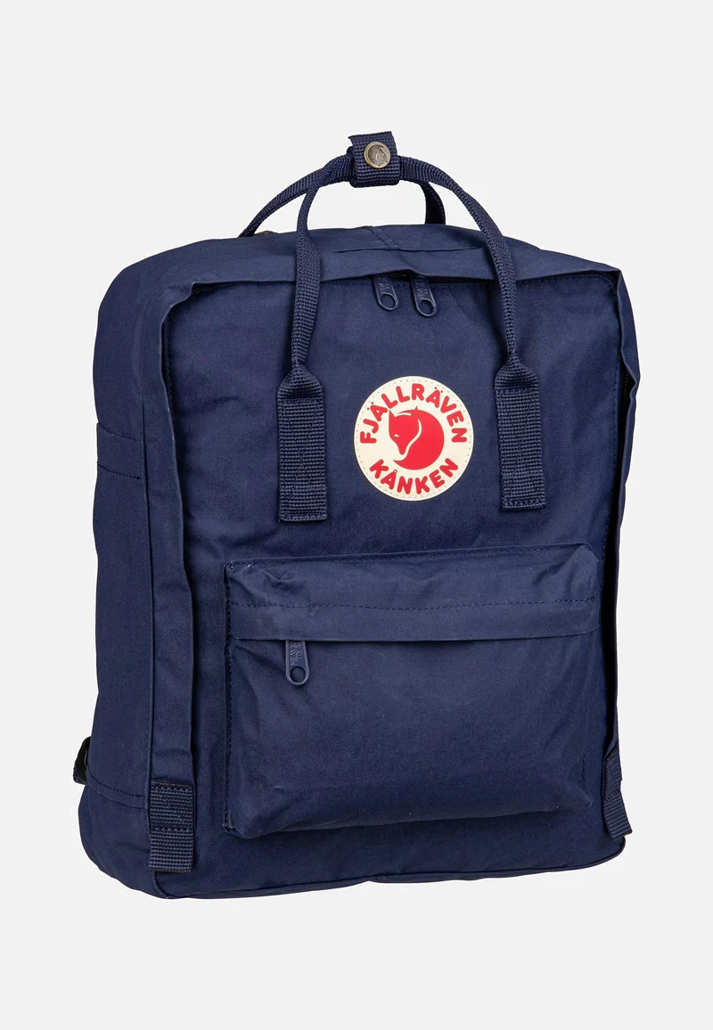 Kanken Midnight Purple - Backpack