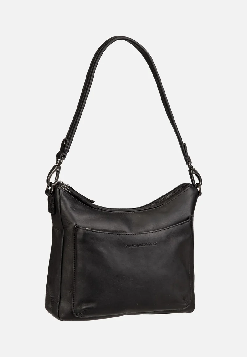 Tivra 1408 Black - Shoulder Bag