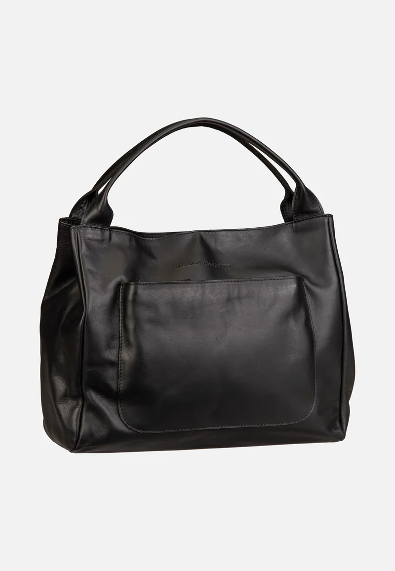 Fioline 1395 Black - Shoulder Bag
