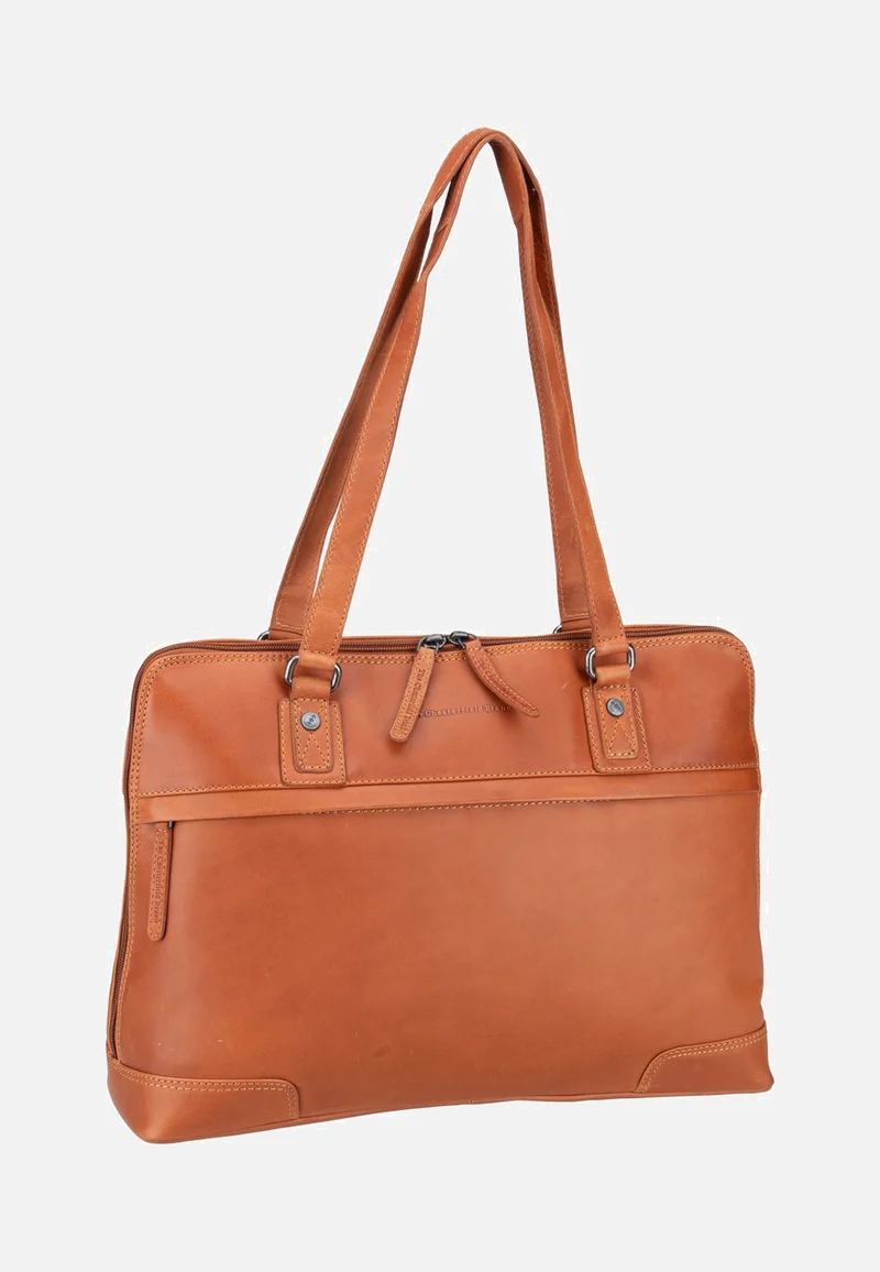 Branson 1341 Cognac - Shoulder Bag