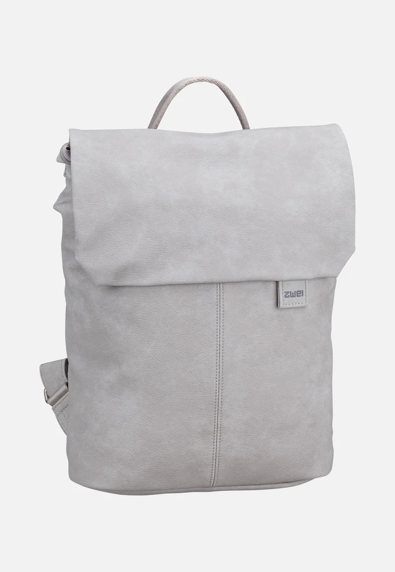 Mademoiselle MR13 Nubuk/Ice - Backpack