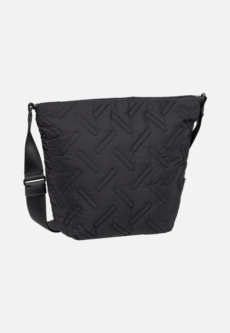 Cleo CL90 FS25 Black - Crossbody Bag