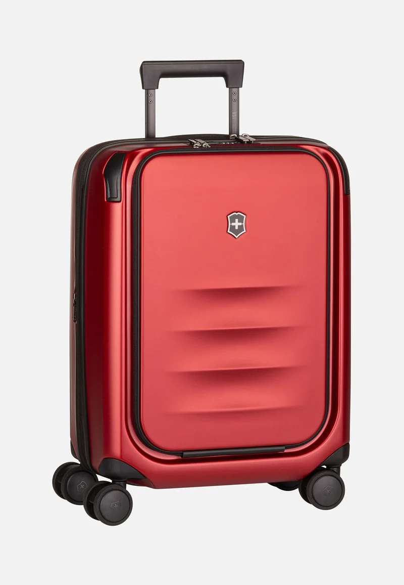 Spectra 3.0 Exp. Global Carry-On Victorinox Red - Suitcase