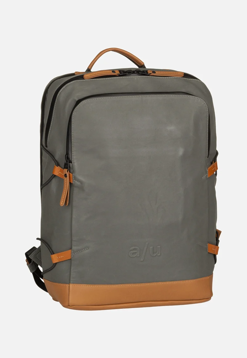 Kawaguchi Gravity Grey - Backpack