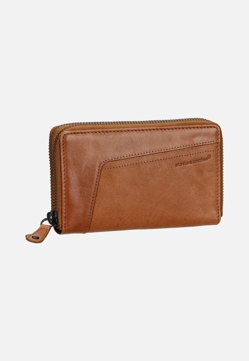 Betty Caramel - Wallet