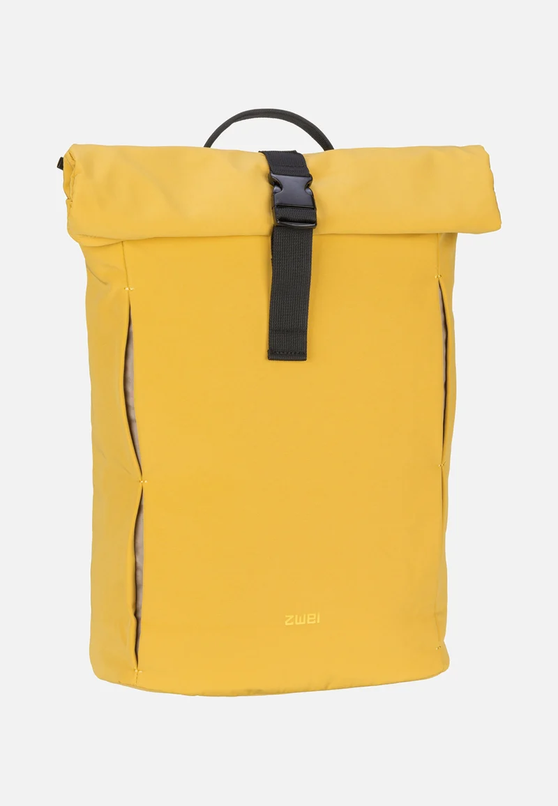Toni TOR250 Yellow - Rolltop Backpack
