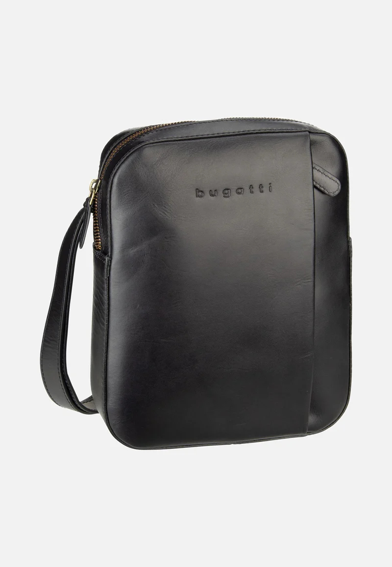 Remo Small II Schwarz - Crossbody Bag