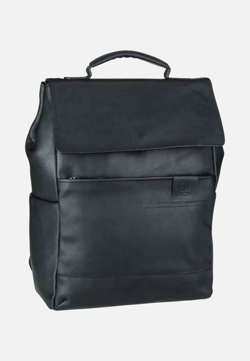 Hyde Park MVF Black - Backpack
