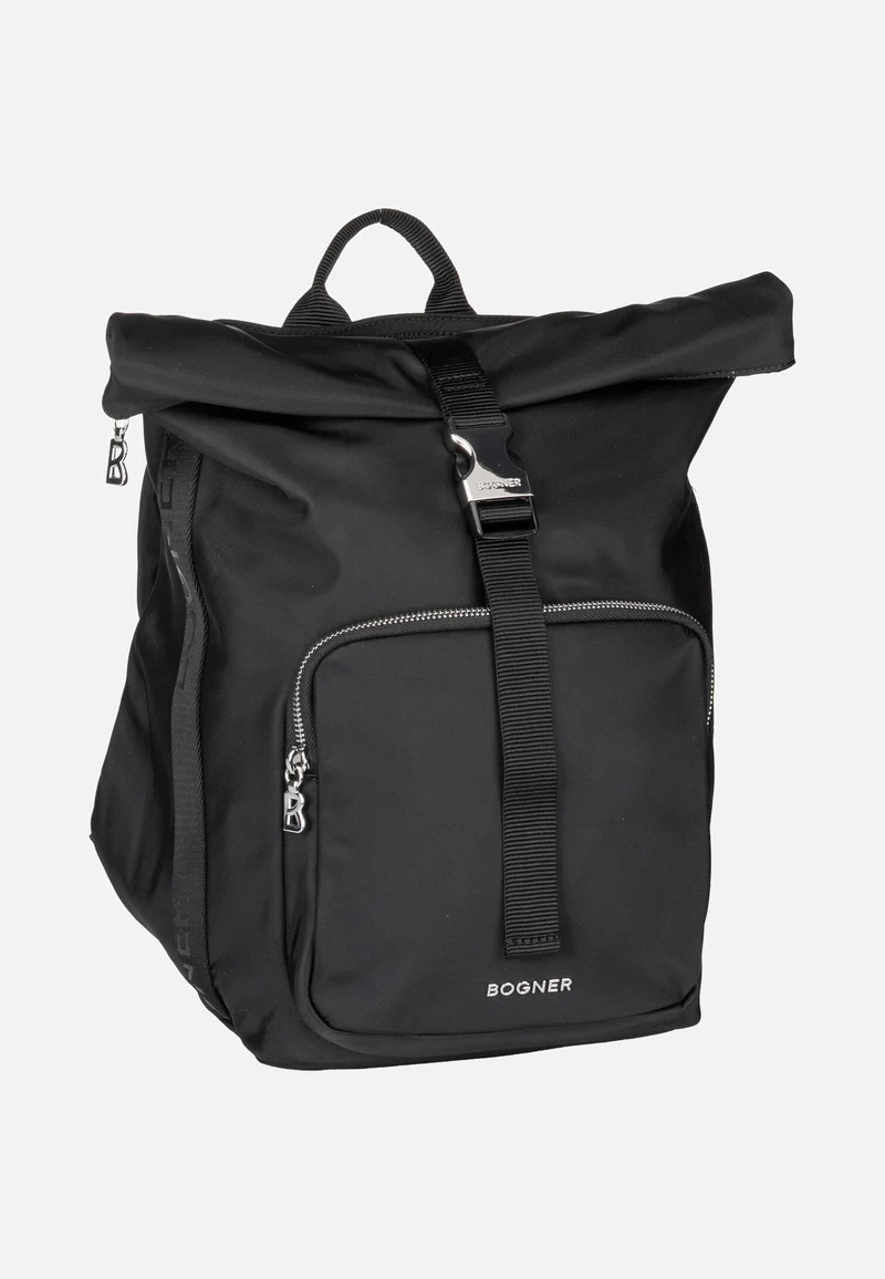 Klosters Eike MVF Black - Backpack