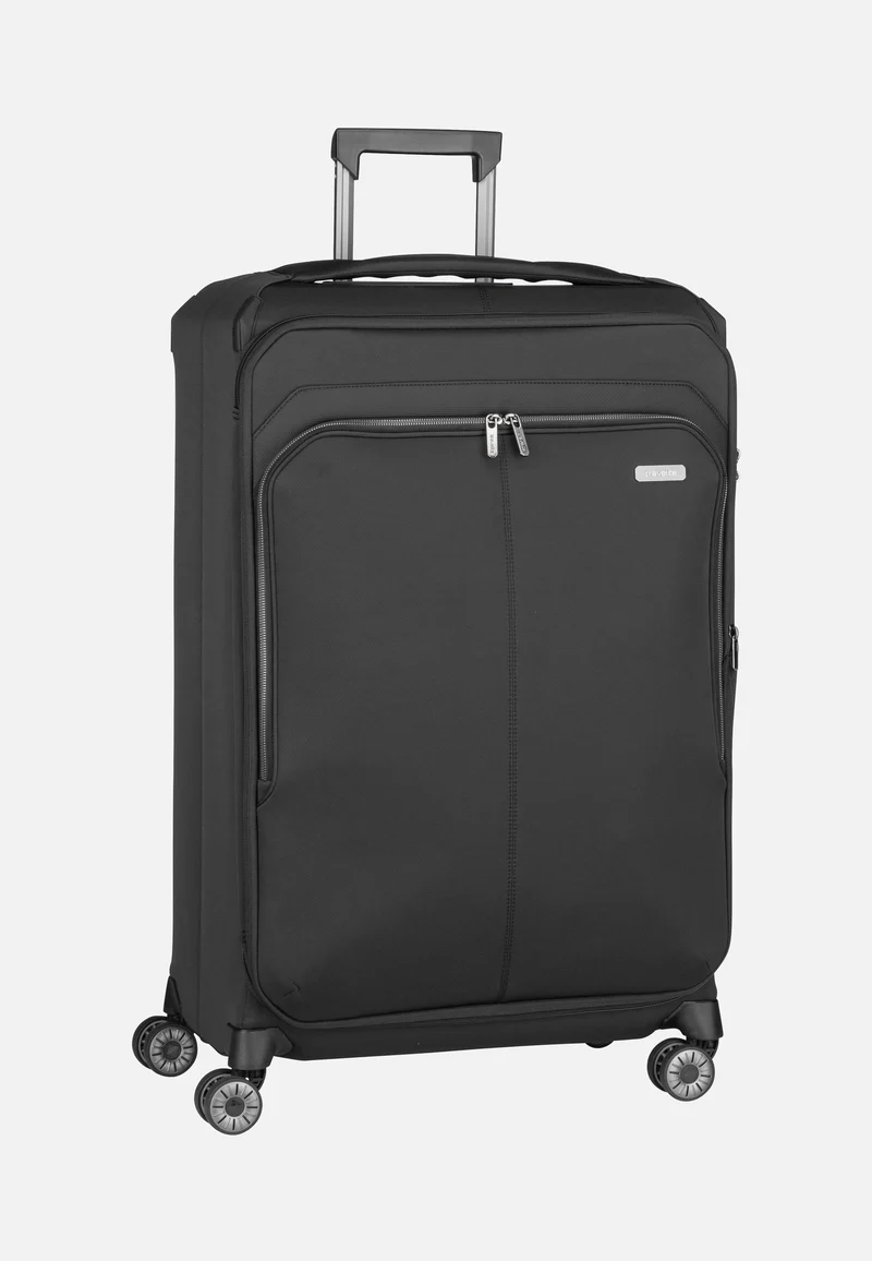 Priima 4w Trolley L Schwarz - Suitcase