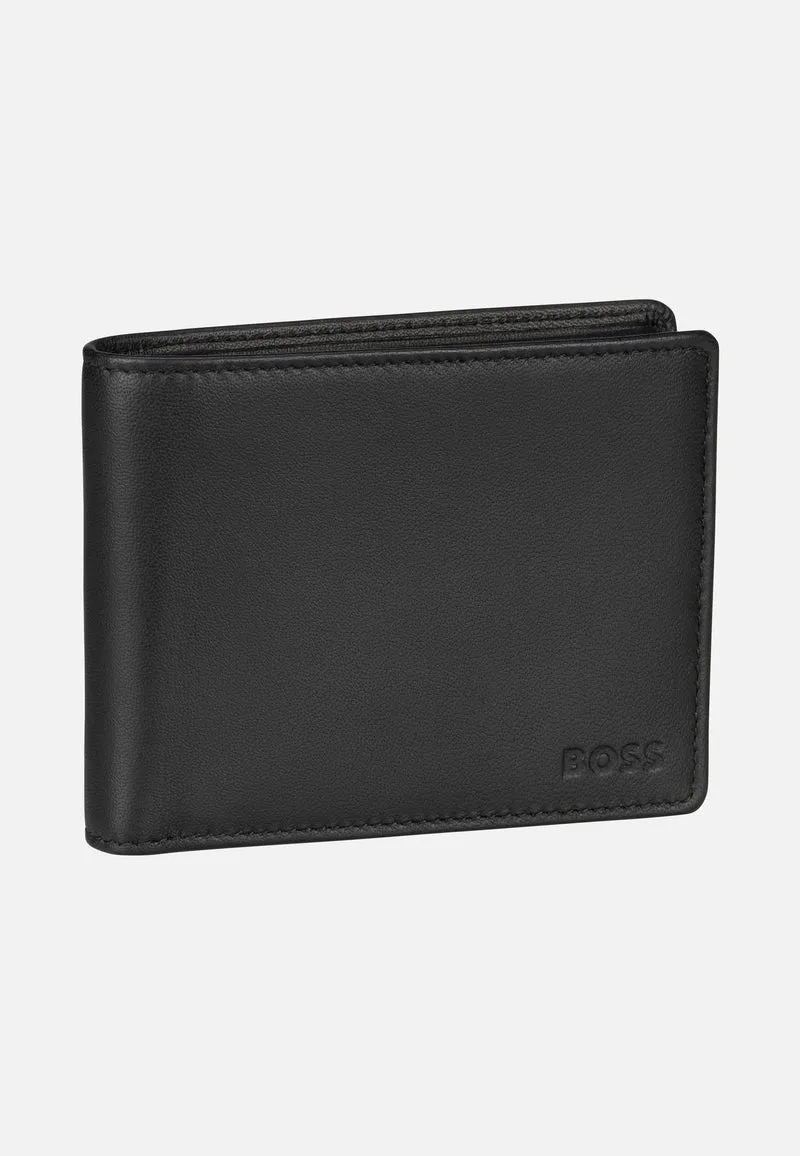 Asolo Wallet Black - Wallet