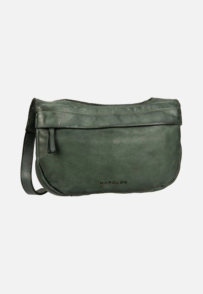 Submarine 83 Grün - Crossbody Bag