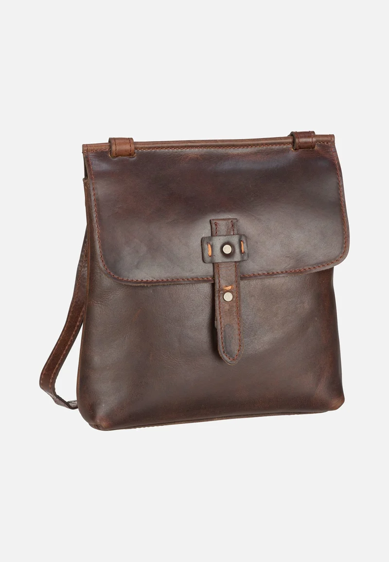 Aberdeen Handbag upend M Braun - Crossbody Bag