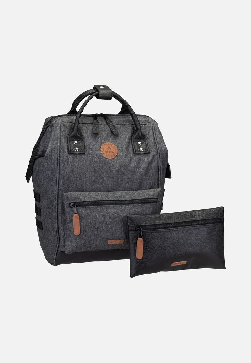 Adventurer Recycled Oxford Medium Luxembourg - Backpack