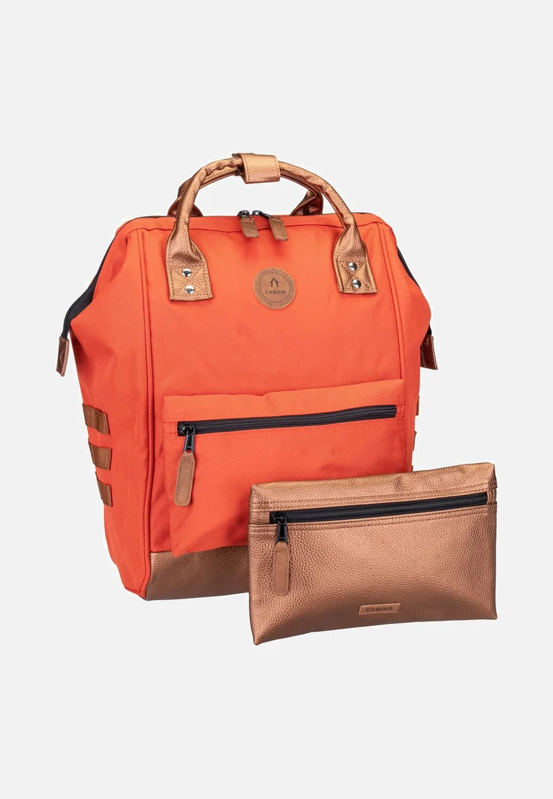 Adventurer Recycled Oxford Medium Bogota - Backpack