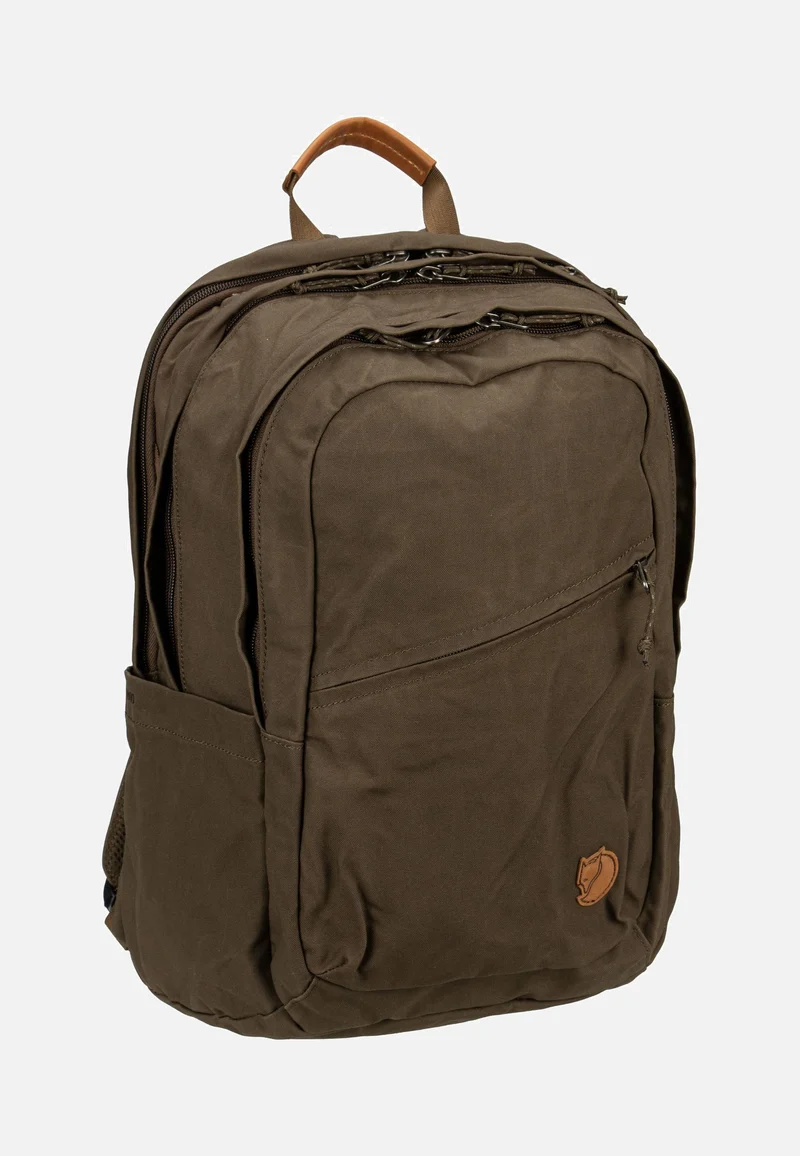 Räven 28 Dark Olive - Backpack
