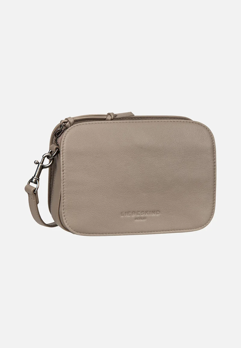 Luka 20 Neutral Gray - Crossbody Bag