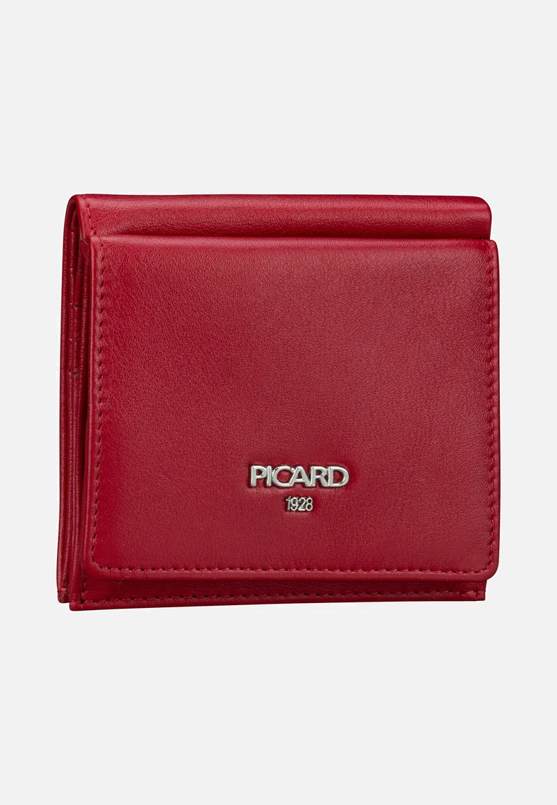 Bingo 7163 Rot - Wallet