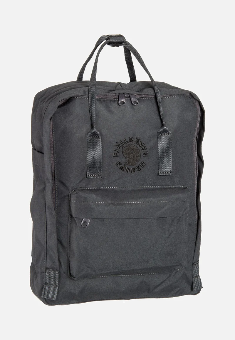 Re-Kanken Slate - Backpack